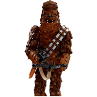 Gambar Lego Star Wars 75371 Chewbacca dari Sven & Finn Kota Administrasi Jakarta Barat 3 Tokopedia