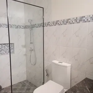kaca penyekat kamar mandi shower