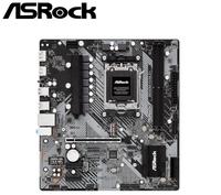 Gambar ASRock B650M-H/M.2+ I WIFI - [Socket AM5, AMD B650, DDR5, USB3.2 Type C, PCIe 4.0, SATAIII, m-ATX] - B650M-H/M.2+ dari Duta Mandiri Infokom Kota Administrasi Jakarta Pusat 3 Tokopedia