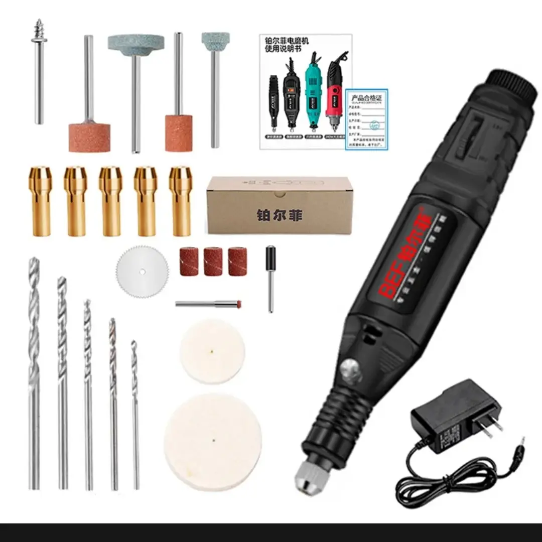 Grinder Mini Adjustable portable