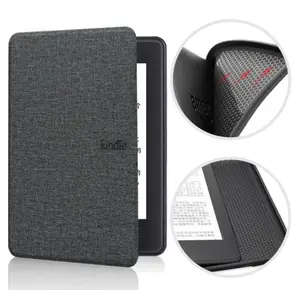 Amazon Kindle Paperwhite 11th Gen 2021 6.8" SOFT Back TPU Casing Cover