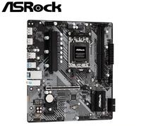 Gambar ASRock B650M-H/M.2+ I WIFI - [Socket AM5, AMD B650, DDR5, USB3.2 Type C, PCIe 4.0, SATAIII, m-ATX] - B650M-H/M.2+ dari Duta Mandiri Infokom Kota Administrasi Jakarta Pusat 2 Tokopedia