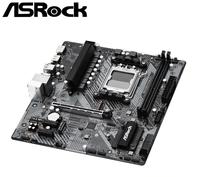 Gambar ASRock B650M-H/M.2+ I WIFI - [Socket AM5, AMD B650, DDR5, USB3.2 Type C, PCIe 4.0, SATAIII, m-ATX] - B650M-H/M.2+ dari Duta Mandiri Infokom Kota Administrasi Jakarta Pusat 4 Tokopedia