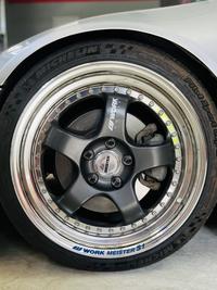 Gambar Sticker Aksesoris Velg Mobil Work Meister S1 Oval dari Diskon Termurah Sticker Shop Kota Administrasi Jakarta Timur 3 Tokopedia