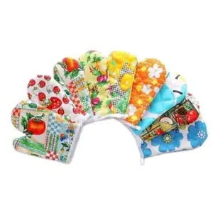 SARUNG TANGAN OVEN / PELINDUNG TANGAN MASAK