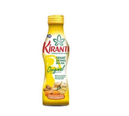 Kiranti Datang Bulan Original 150 Ml