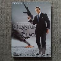 Gambar DVD Original Quantum Of Solace dari DVD COLLECTOR Kab. Bandung 1 Tokopedia