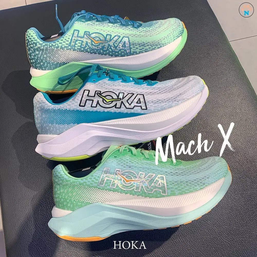 sepatu lari pria marc x