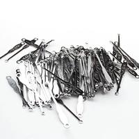 Gambar Korek Kuping Stainless Steel dengan Lubang dari Ramayana Grosir Surabaya Kota Surabaya 4 Tokopedia
