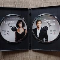 Gambar DVD Original Quantum Of Solace dari DVD COLLECTOR Kab. Bandung 3 Tokopedia
