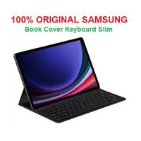 Gambar Book Cover Keyboard Slim Samsung Galaxy Tab S9 S9+ S9 Ultra Original - Tab S9 dari Dunia Aksesoris GadGet Kota Administrasi Jakarta Selatan 2 Tokopedia