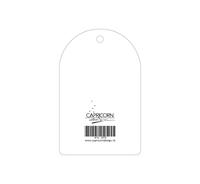 Gambar Capricorn Design Tag Kado Natal – Gift Tag / Hang Tag Christmas Estetik HTC 072   Kertas Tali - 6 PCS dari Capricorn Design Kota Tangerang Selatan 3 Tokopedia