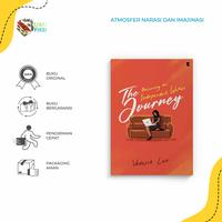 Gambar Buku Self Improvement - The Journey - Gradien - Bumifiksi dari bumifiksijakarta Jakarta Selatan 1 Tokopedia