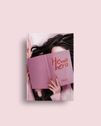 Gambar Novel Hemahera dari Haebara Publisher Kota Administrasi Jakarta Timur 1 Tokopedia