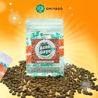 Gambar Kopi Arabika Aceh Gayo Omiyago dari Omiyago Kota Administrasi Jakarta Barat 1 Tokopedia