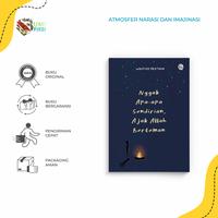Gambar Buku Self Improvement - Nggak apa-apa Sendirian,Ajak Allah Berteman dari bumifiksijakarta Jakarta Selatan 1 Tokopedia