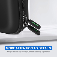 Gambar Hard Drive Case UGreen Small Size - HardCase Pouch HDD (40707) dari DBKlik Indonesia Kota Surabaya 4 Tokopedia