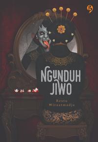 Gambar Novel Horor - Ngunduh Jiwo Restu Wiraatmadja-Gagasmedia-Bumifiksi dari Bumi Fiksi Makassar Kota Makassar 2 Tokopedia