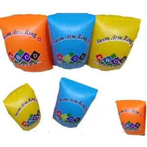 Ban Tangan Renang Pelampung Lengan Arm Bands Swim Vest Anak 1 Pasang