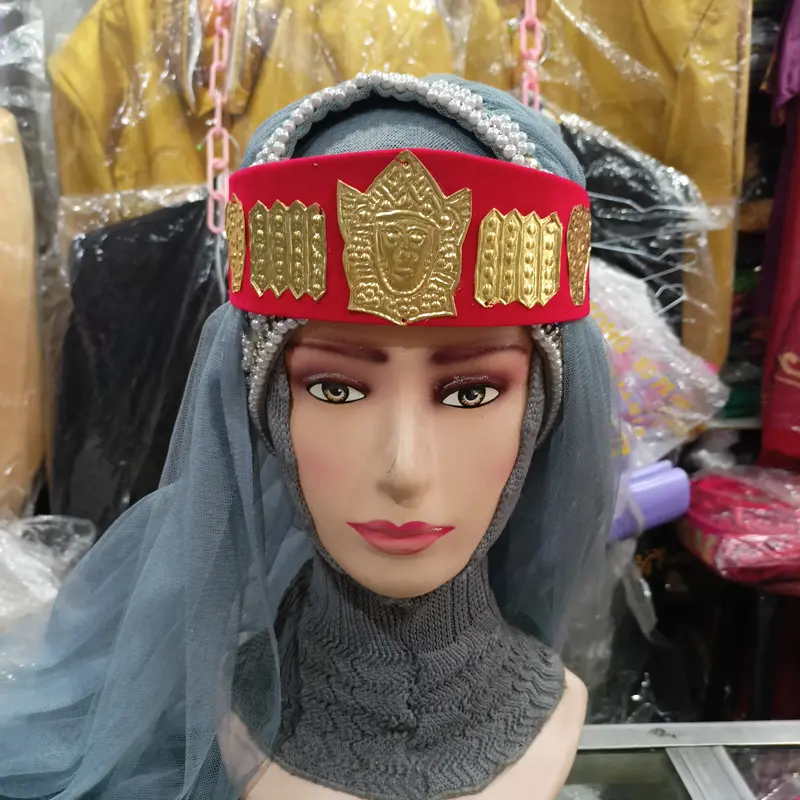 Sortali Adat Batak 2