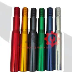 Peninggi gear knop mobil manual/ sambungan handle knop truck canter