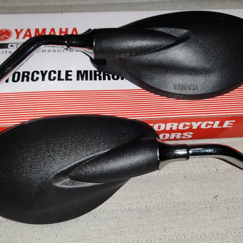 Spion X1 Original Yamaha NMAX 155/AEROX 155/LEXI/F1ZR - Sepion Yamaha 3