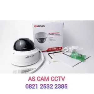 Camera CCTV IP HIKVISION 2MP DS-2CD1121GO-I