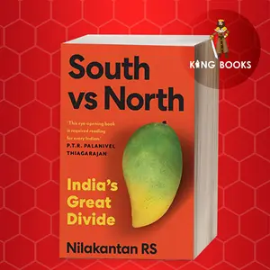 South vs North: India’s great divide