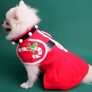 Baju anjing/kucing DP-CL-CSTM-29