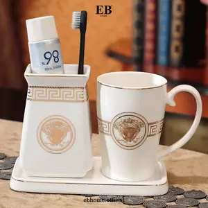 Peralatan Kamar Mandi Set / Bathroom Accessories Hampers 146/1