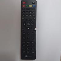 Gambar Remote Receiver Kvision C2000 Bromo Remote receiver kvision bromo dari Bintang Parabola Semesta Kota Medan 2 Tokopedia