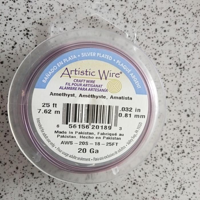 Gambar kawat aw silver plate perak 081 dari Flash Tamiya Depok Kota Depok 2 Tokopedia