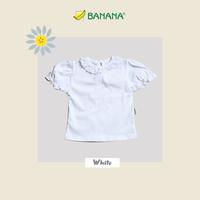 Gambar BANANA Setelan Jumper Waffle Dusty Pink bayi perempuan - S dari BANANA Official Store Kota Administrasi Jakarta Timur 4 Tokopedia