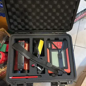 Concrete Rebar Locator ZBLR630A Scanner Detector ZBL-R630A Finder Test