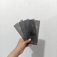 Gambar Tempered Ceramic Spy Matte Full Layar Anti Pecah Vivo V7+ dari Feliciana Acc Kota Administrasi Jakarta Pusat 1 Tokopedia