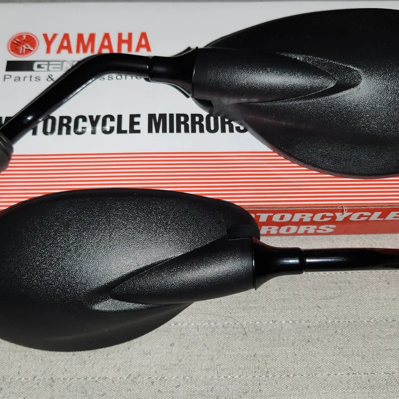 Spion X1 Original Yamaha NMAX 155/AEROX 155/LEXI/F1ZR - Sepion Yamaha 2