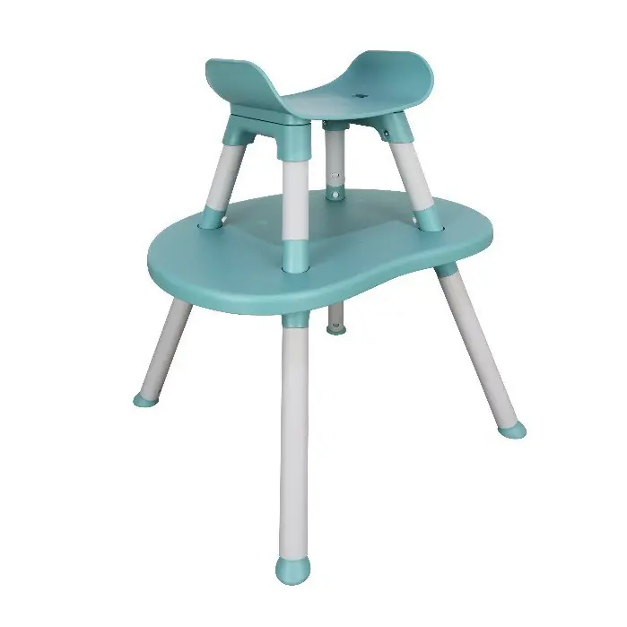 Babydoes Toddlerz 6in1 High Chair - Kursi Makan Bayi 4
