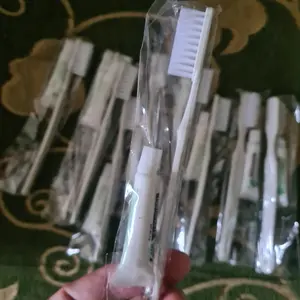 Sikat gigi Hotel 2000 pcs Gojek ONLY