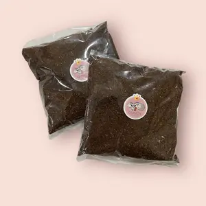 Cocopeat hamster sudah diolah sterilized