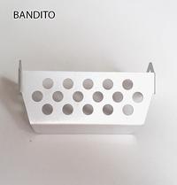 Gambar Bandito Front Bumper Shield Protector For Axial SCX10 II SCX10ii dari JuangCook RC Store Kota Semarang 1 Tokopedia