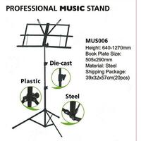 Gambar Stand Book Superior MUS006 Original dari Salomo Musik Kota Administrasi Jakarta Utara 2 Tokopedia