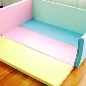 KiMO Playmat Premium - Baby Bumper Pelindung bayi - Box bayi jumbo