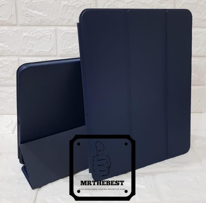 Gambar IPAD PRO 12.9 2018 SMART COVER LEATHER SYNTHETIC FLIP CASE dari Original Shop Nillkin Kota Administrasi Jakarta Pusat Tokopedia