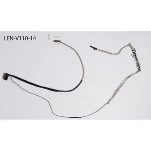 XL23 Cocok untuk Kabel Flexible Fleksibel LED LCD Lenovo Ideapad V110-14ISK V110-14AST