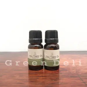 Lave Tea Tree Oil 10ML