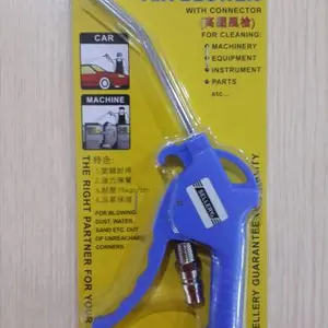 SELLERY 07-350 Air Blower Blow Gun Duster Tembakan Angin Kompresor