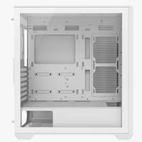 Gambar CASING FPMAX AIRPOWER G5 PLUS H835 + 1 FAN - E-ATX GAMING CASE - WHITE dari Toko Expert Komputer Kota Administrasi Jakarta Pusat 5 Tokopedia