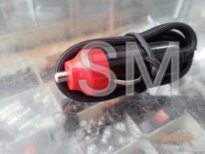 Gambar Kabel colokan soket socket rokok korek lighter dari Suara Mas Kota Surabaya Tokopedia