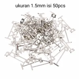 Pin Reuseable Tile Leveling 1.5mm - standard