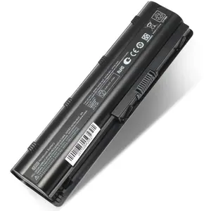 Ori Battery HP G4 430 431 G42 DV6 DM4 1000 Compaq CQ42 CQ43 CQ32 MU06